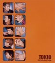 DR/Only One Song [CD] TOKIO 久保田光太郎 TWUNE 久保幹一郎 KAM; TOKIO