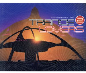 トランス ラヴァーズ(2) [CD] オムニバス デヴィッド・フォーブス シチズン・キャンド ラマイ キング・オブ・クラブス ミニマリスティックス アンドレ・ニューマン サフリ・デュオ ムジーク vs U2 ザ・スペース・ブラザーズ; DJアンコール・フィーチャリング・エンジェリーナ