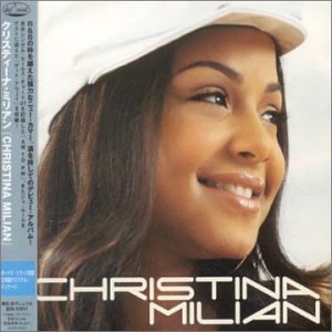 クリスティーナ・ミリアン [CD] クリスティーナ・ミリアン; ジャ・ルール