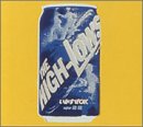 いかすぜOK [CD] THE HIGH-LOWS 真島昌利; 甲本ヒロト