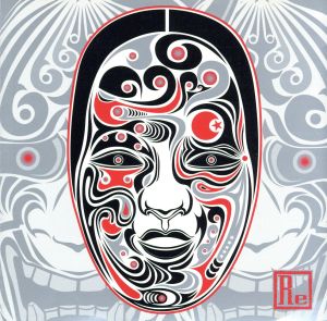 ザェアフォア [CD] レゾナンス