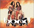 ボンド・スペシャル！「ボーン」スペシャル・パッケージ [CD] ボンド; ボンド
