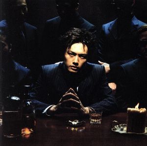 Try [CD] LIV; Manabu Oshio