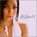 ASHANTI [CD] アシャンティ A.ダグラス I.ロレンゾ E.デバージ; C.ウォレス
