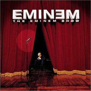 ザ・エミネム・ショウ [CD] エミネム N.M. A.ヤング R.フィームスター; M.エリゾンド