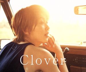 Clover [CD] 松たか子、 松本隆、 松たか子、 佐橋佳幸、 星勝; 松たか子