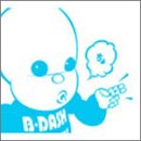 ちょ [CD] B-DASH GONGON; B-DASH
