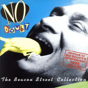 ザ・ビーコン・ストリート・コレクション [CD] ノー・ダウト