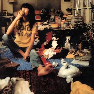 三日月ロック [CD] スピッツ