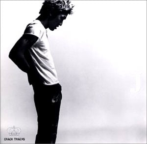 CRACK TRACKS [CD] J