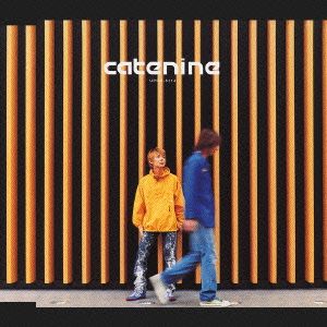 pretty [CD] catenine; 山崎貴久