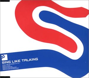 A crown [CD] SING LIKE TALKING、 藤田千章、 SING LIKE TALKING; SING LIKE TALKING