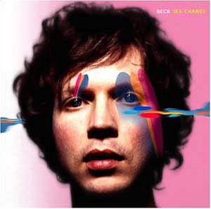 シー・チェンジ [CD] BECK