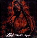 The first chapter... （通常盤） [CD] LIV Manabu Oshio Toru Minami Katomai; LIV