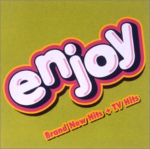 エンジョイ [CD] オムニバス MONDAY満ちる ジャクソン5 アバ パンドラ ジョニー・シンバル クインシー・ジョーンズ サフリ・デュオ エンリケ・イグレシアス; シェリル・クロウ