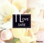 NEW サティ大好き [CD] オムニバス(クラシック)、 サティ、 デュトワ(シャルル)、 ドビュッシー、 レーウ(ラインベルト・デ)、 ロジェ(パスカル); モントリオール交響楽団