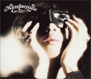 MASQUERADE [CD] SADS 清春; Sads