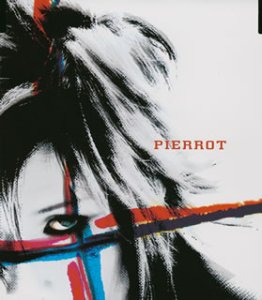 薔薇色の世界/ネオグロテスク/夕闇スーサイド(ジャケット:PIERROT メンバー絵柄) [CD] PIERROT キリト PIERROT 亀田誠治; 佐久間正英