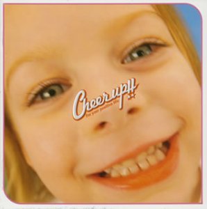 Cheer up!!For Your Positive life [CD] オムニバス スタイル・カウンシル エイジア ティアーズ・フォー・フィアーズ スティーヴ・ウィンウッド ビッグ・カントリー フランス・ギャル アバ オリビア・ニュートン・ジョン エルトン・ジョン; ヴァンゲリス