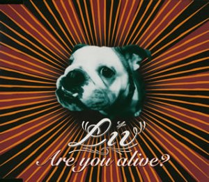 Are you alive [CD] LIV Manabu Oshio; Toru Minami