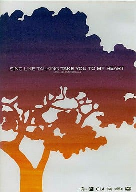 TAKE YOU TO MY HEART [DVD] [DVD]