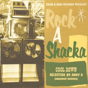 ROCK-A-SHACKA VOL.9 COOL DOWN SELECTION BY ANDY D [CD] オムニバス エモーションズ イヴォンヌ・ハリソン ケン・ブース ドン・ドラモンド・ジュニア&トミー・マクック ハニーボーイ・マーティン ロイド&ザ・グルーヴァーズ ジョニー・ムーア ロイ・シャーリー ヘムズリー・モリス; ヘプトーンズ