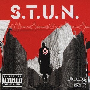 エヴォルーション・オブ・エナジー [CD] S.T.U.N.