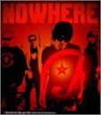 NOWHERE [CD] J