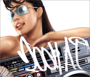 2004 A.I. [CD] AI BOY-KEN AFRA; TUCKER