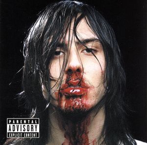 アイ・ゲット・ウェット~パーティー・一直線! [CD] アンドリューW.K.