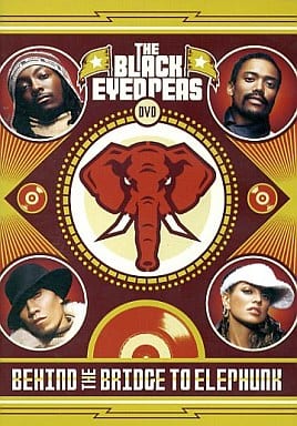 ビハインド・ザ・ブリッジ・トゥ・エレファンク [DVD] [DVD] [2004]