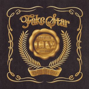 FAKE STAR(初回)(DVD付) [CD] LIV Manabu Oshio Minoru Kojima; Toru Minami