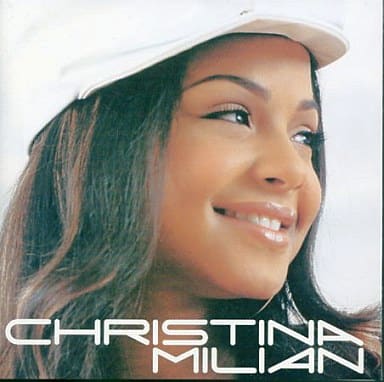 クリスティーナ・ミリアン(3ヶ月限定スペシャル・プライス盤) [CD] クリスティーナ・ミリアン; ジャ・ルール