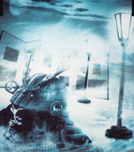 Smiley Skeleton [CD] PIERROT キリト PIERROT; 亀田誠治