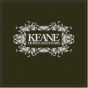 ホープス・アンド・フィアーズ(期間限定) [CD] キーン