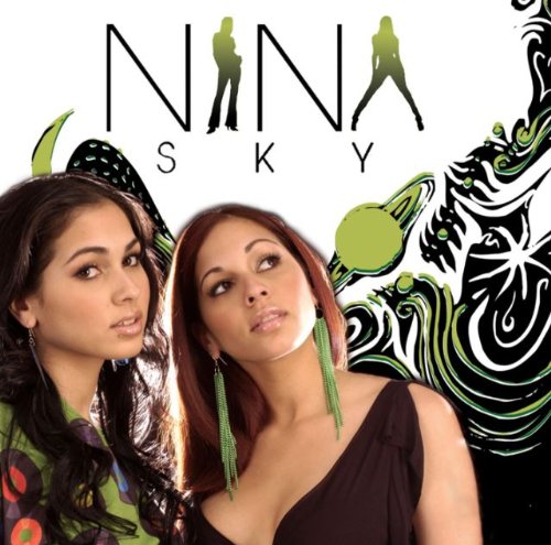 Nina Sky [CD] ニーナ・スカイ ジャバ; ベティ・ライト