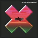 edge(3) [CD] オムニバス アシャンティ ザ・ダークネス ネリー トラプト ベイビー・バッシュ ザ・ヴォン・ボンディーズ オービー・トライス マイア ブリンク・182; ファボラス