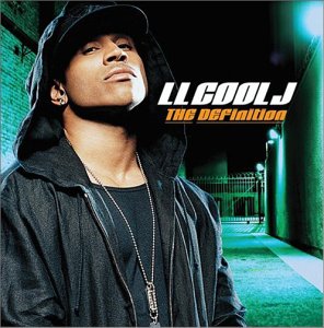 デフィニション [CD] LLクールJ R.ケリー; 7・オーレリアス