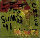 チャック(初回)(DVD付) [CD] SUM 41 SUM 41 グレイグ・アンドリュー・ノリ デリック・ジェーソン・ウィブリー ベンジャミン・ピーター・ワーデン・クック; スティーヴ・ジョクス