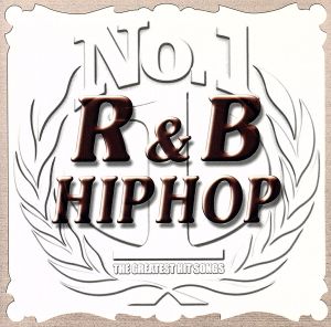 No.1 R&Bヒップホップ [CD] オムニバス ウォーレン G シスコ ブラックストリート エリック・B.&ラキム LLクールJ 702 エリカ・バドゥ リュダクリス DMX; 50セント