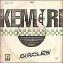 CIRCLES(紙) [CD] KEMURI 伊藤ふみお コバヤシケン; モリムラリョウスケ