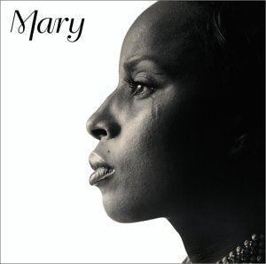 Mary [CD] メアリー・J.ブライジ ブルース・ハウエス; ブルース・グレイ