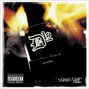 デヴィルズ・ナイト [CD] D12 D12 feat.ダイナ・レイ; D12 feat.トゥルース・ハーツ
