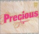 プレシャス~R&B/ヒップホップ スタイル [CD] オムニバス イヴ ウェイン・ワンダー ニーナ・スカイ 50セント ベイビー・バッシュ ドネル・ジョーンズ トニ・ブラクストン タリア ザ・ノトーリアスB.I.G.; ブリトニー・スピアーズ