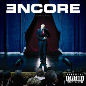 アンコール [CD] エミネム オービー・トライス D12 ドクター・ドレー 50セント スタット・クオ; ネイト・ドッグ