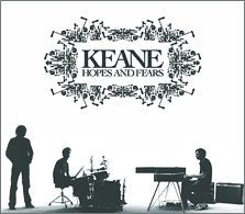 ホープス・アンド・フィアーズ~デラックス・エディション~ [CD] キーン