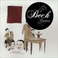 グエロ (通常盤) [CD] ベック