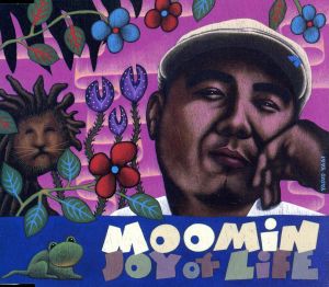 Joy of Life [CD] MOOMIN; BAMIUDA