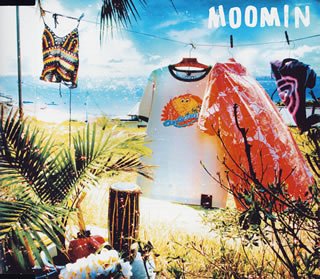 夏キラキラ [CD] MOOMIN 山嵐 feat.Kayzabro&MOOMIN MOOMIN KOJIMA SATOSHI Kayzabro M.KAMISHIRO 山嵐; MOOMIN