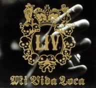 Mi Vida Loca (初回限定盤) [CD] LIV